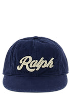 Polo Ralph Lauren Ralph Cap Blue