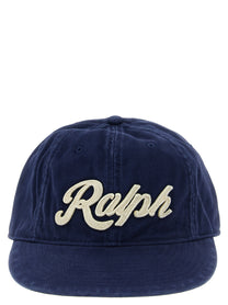 Polo Ralph Lauren Ralph Cap Blue