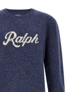 Polo Ralph Lauren Ralph Sweater Blue, view 3