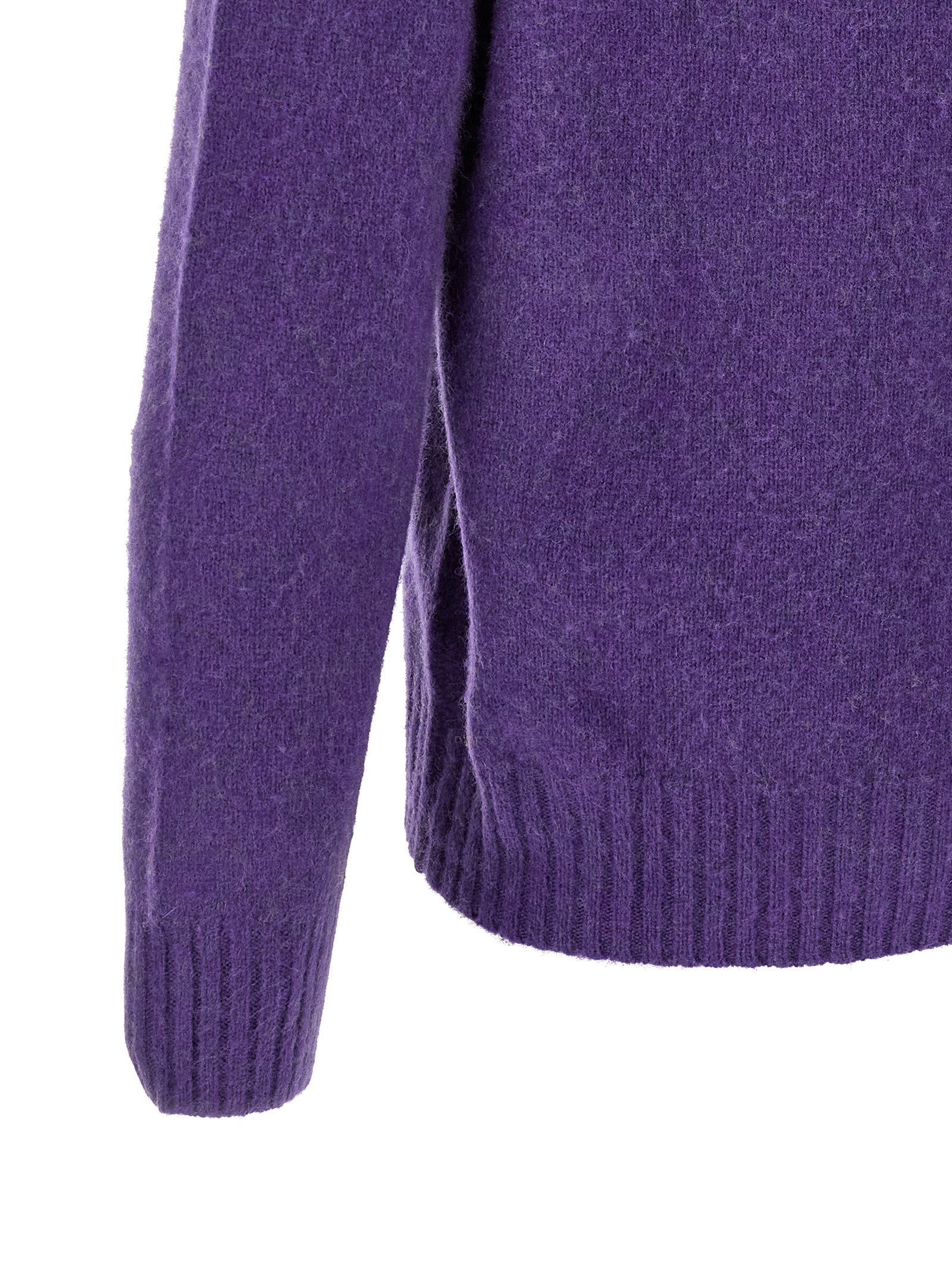 Polo Ralph Lauren Ralph Sweater Purple