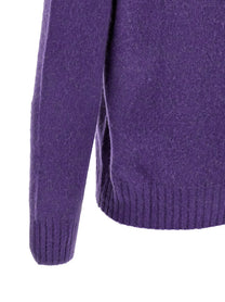 Polo Ralph Lauren Ralph Sweater Purple