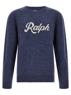 Polo Ralph Lauren Ralph Sweater Blue