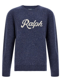 Polo Ralph Lauren Ralph Sweater Blue