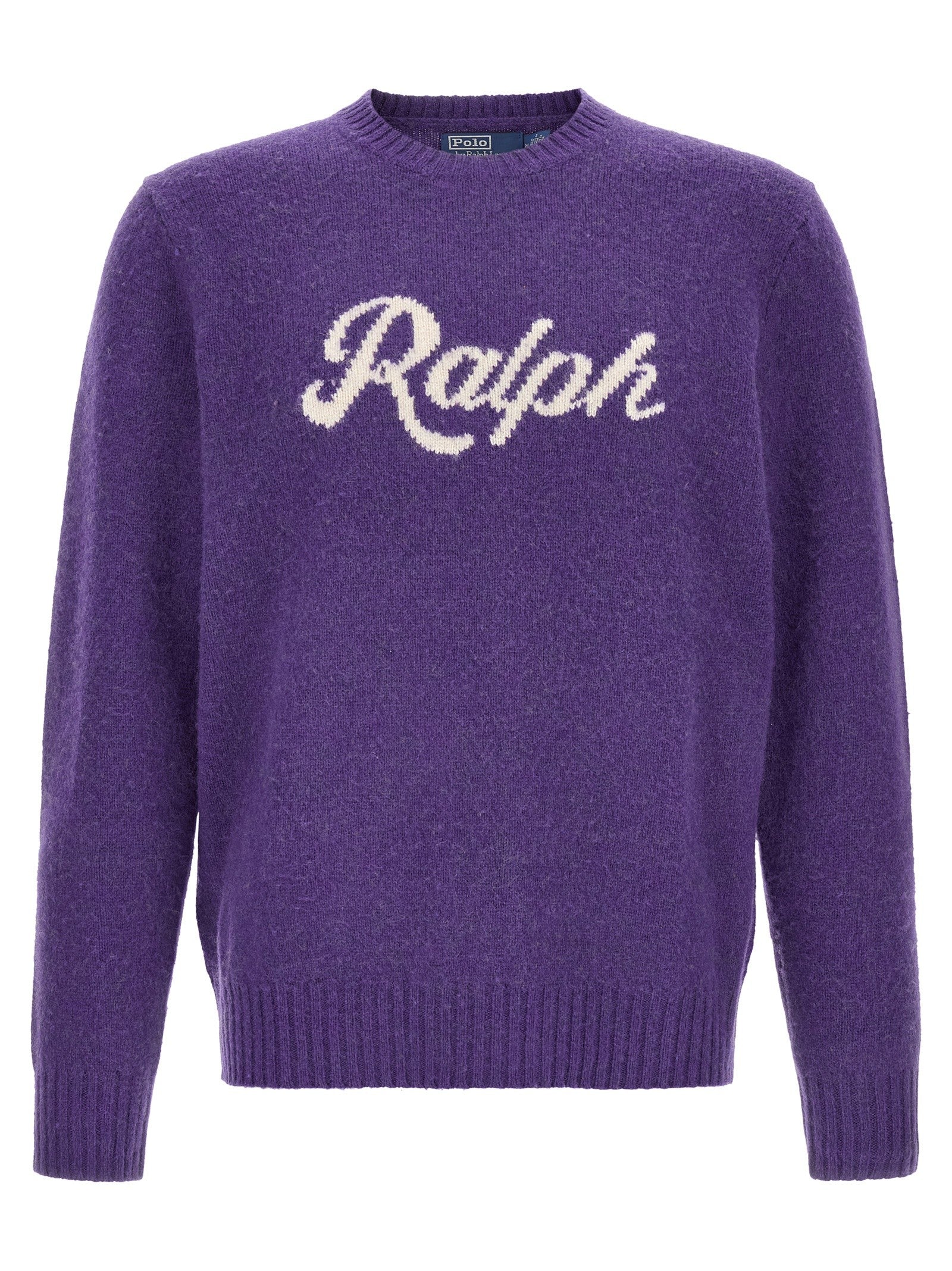 Polo Ralph Lauren Ralph Sweater Purple