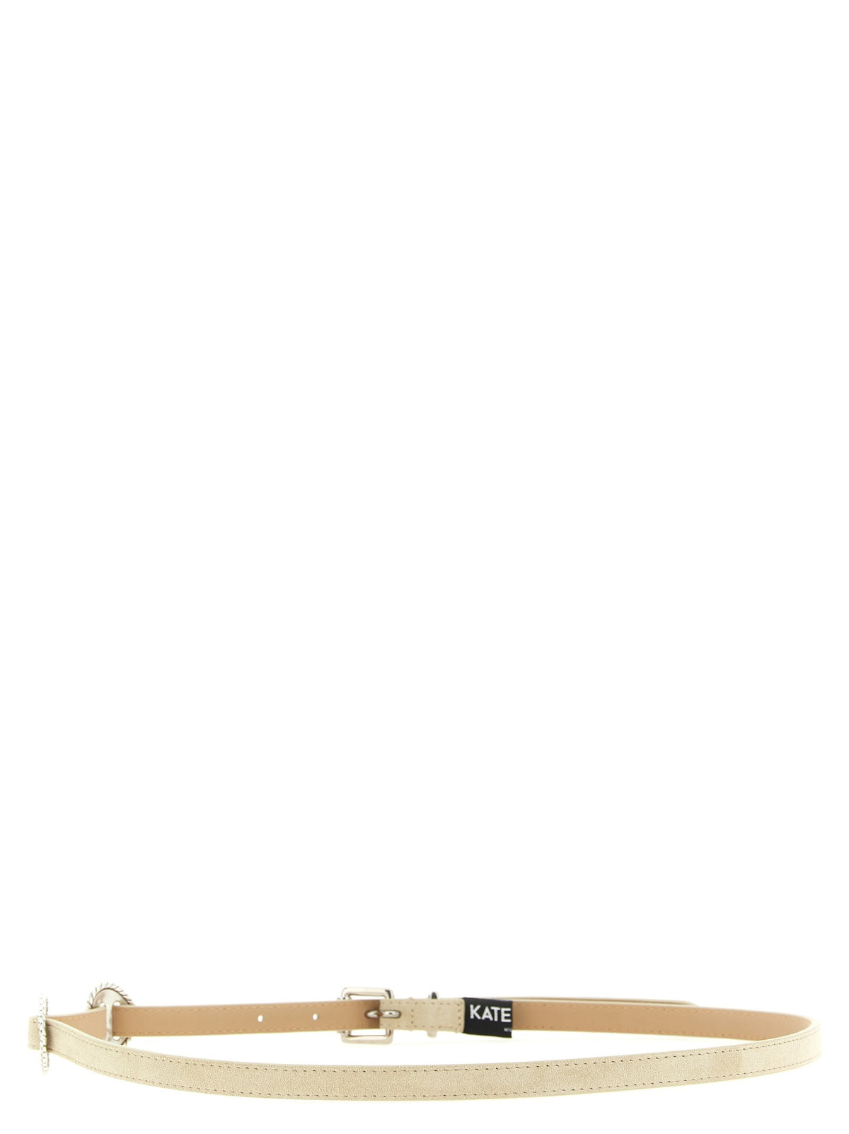 Kate Cate Ranchera Belt Beige