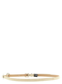 Kate Cate Ranchera Belt Beige