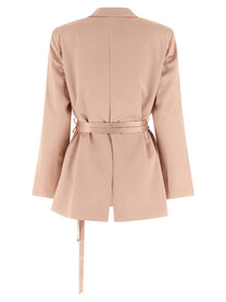 Pinko Rapa Blazer Blue