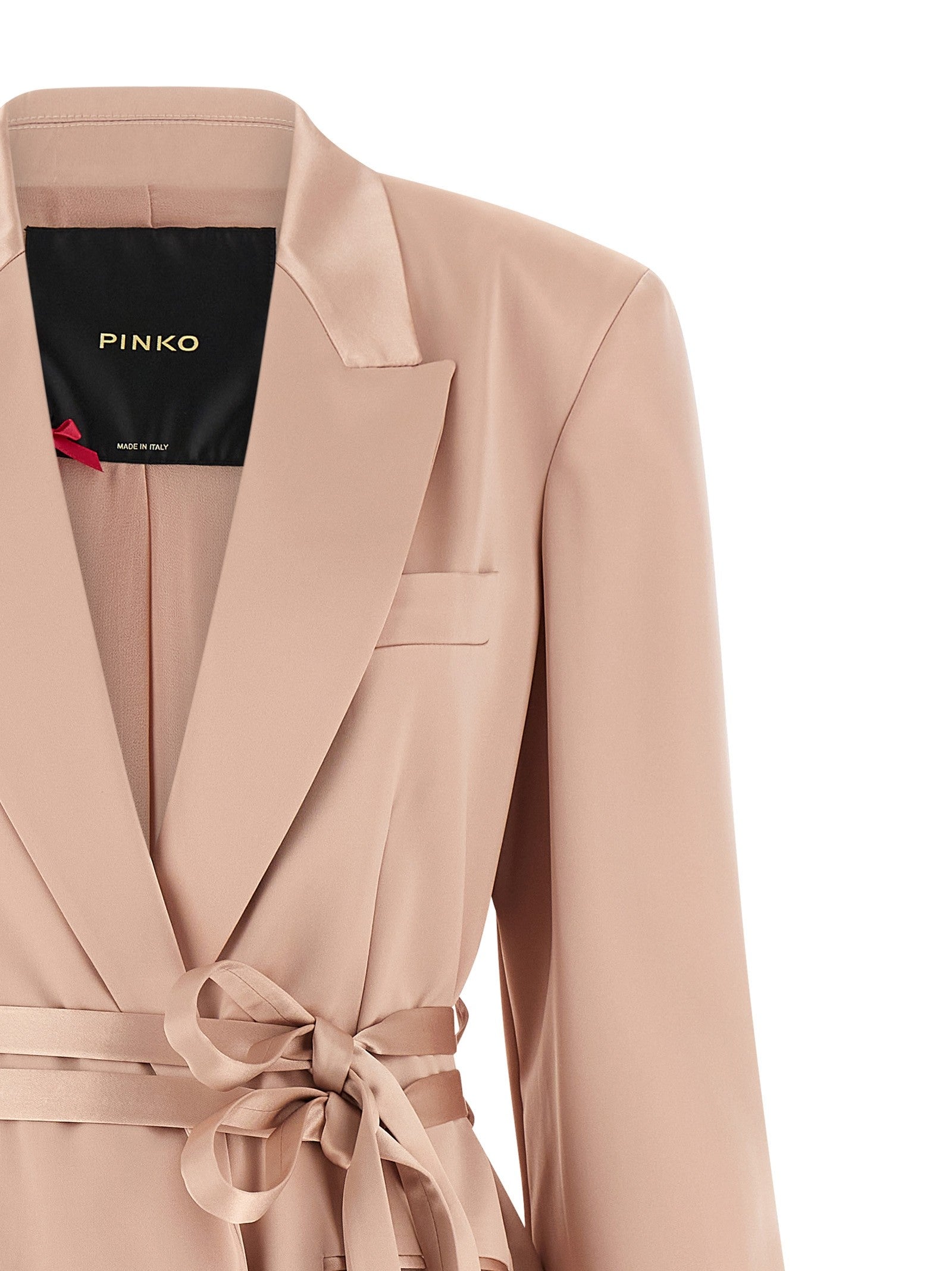 Pinko Rapa Blazer Blue