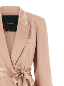 Pinko Rapa Blazer Blue