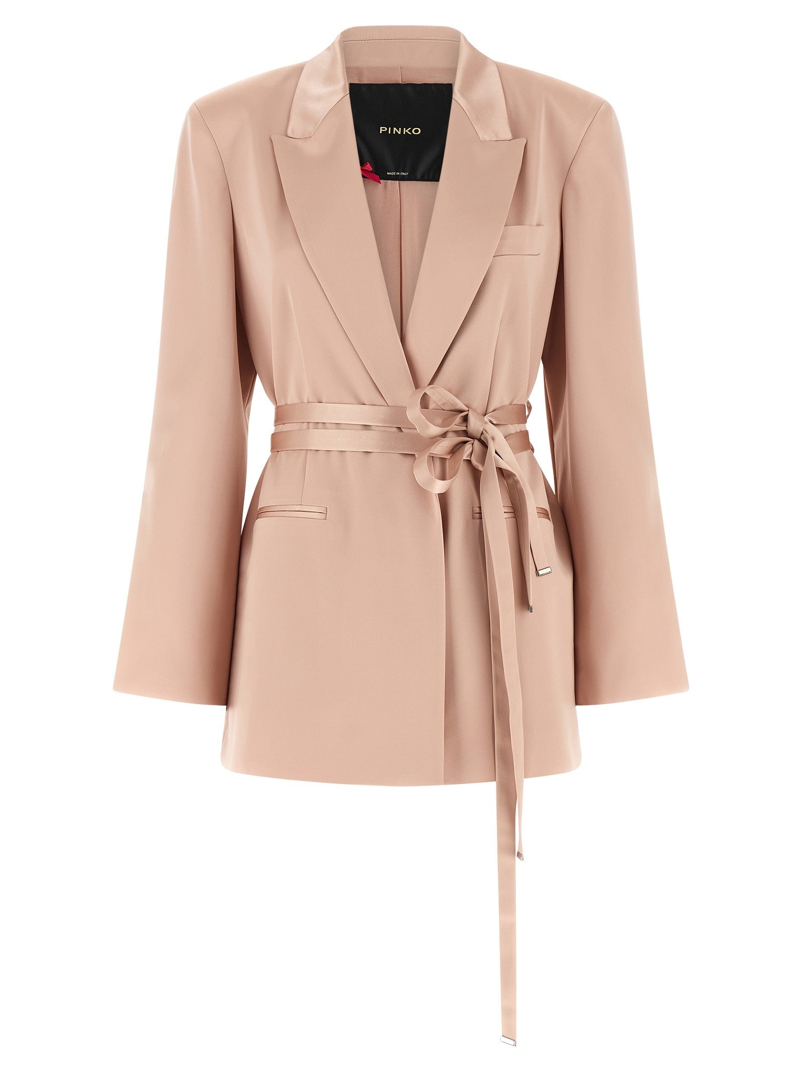 Pinko Rapa Blazer Blue