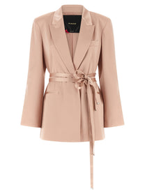 Pinko Rapa Blazer Blue
