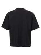 Jil Sander Rash Guard Shirt Black, view 2
