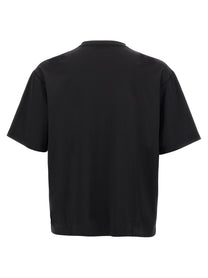Jil Sander Rash Guard Shirt Black, view 2