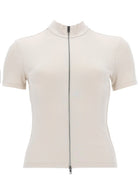 alexanderwang Women's Rashguard Top White