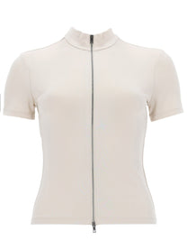 alexanderwang Women's Rashguard Top White
