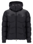 Moncler Ravelis Down Jacket Black