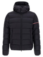 Moncler Ravenlock Down Jacket Blue