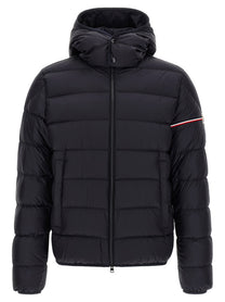 Moncler Ravenlock Down Jacket Blue