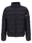 Moncler Ravenlock Down Jacket Blue, view 2