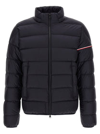 Moncler Ravenlock Down Jacket Blue, view 2