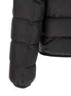 Moncler Ravenlock Down Jacket Black, view 5