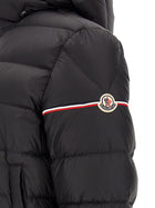 Moncler Ravenlock Down Jacket Black, view 6