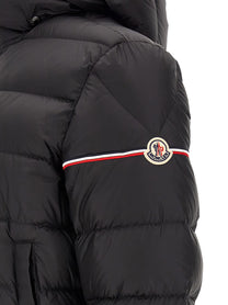 Moncler Ravenlock Down Jacket Black, view 6