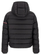 Moncler Ravenlock Down Jacket Black, view 3