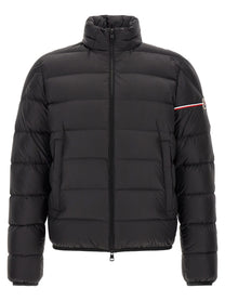 Moncler Ravenlock Down Jacket Black, view 2