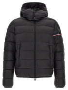 Moncler Ravenlock Down Jacket Black