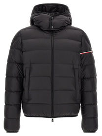 Moncler Ravenlock Down Jacket Black