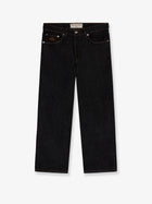 Walk In Paris Men's Raw Denim Regular Jeans Blue
