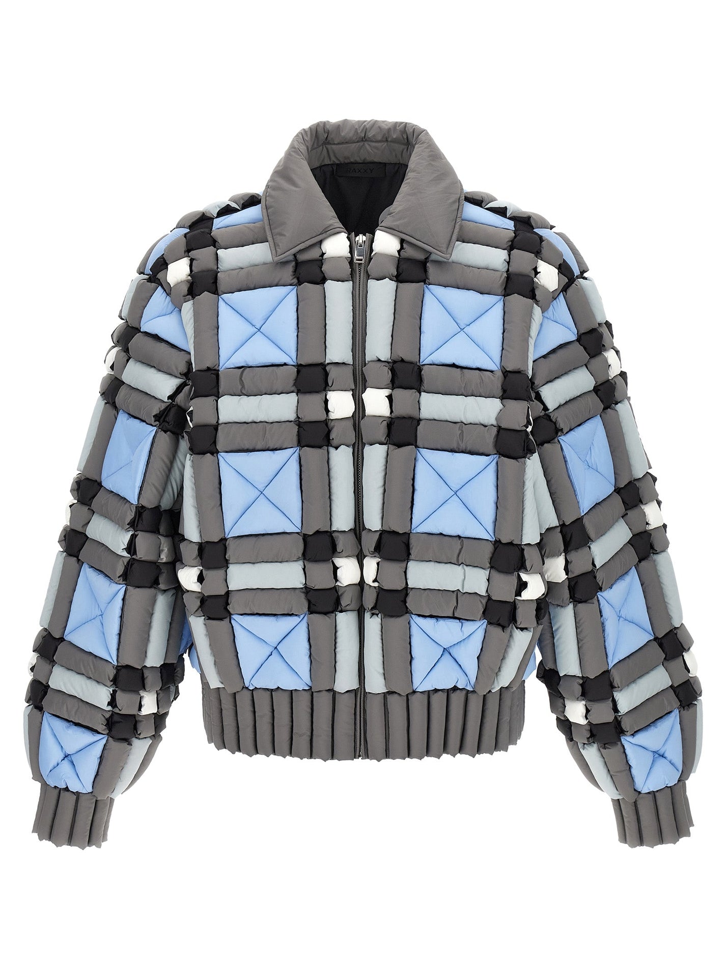 RAXXY - RAXXY - 3D down jacket - Women’s Outerwear