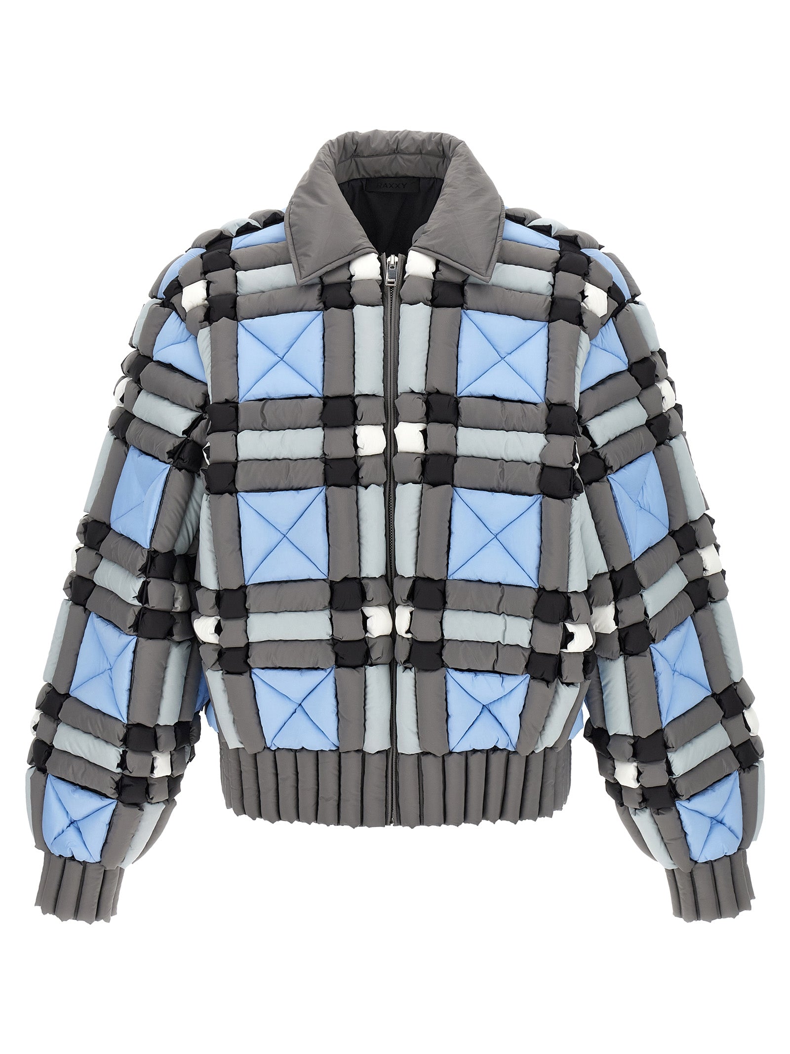 RAXXY - RAXXY - 3D down jacket - Women’s Outerwear