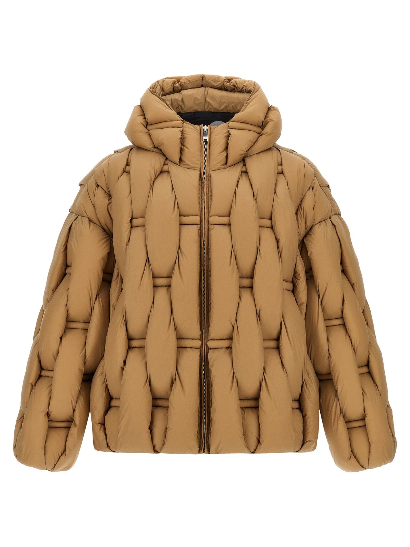 RAXXY - RAXXY - 3D down jacket - Women’s Outerwear