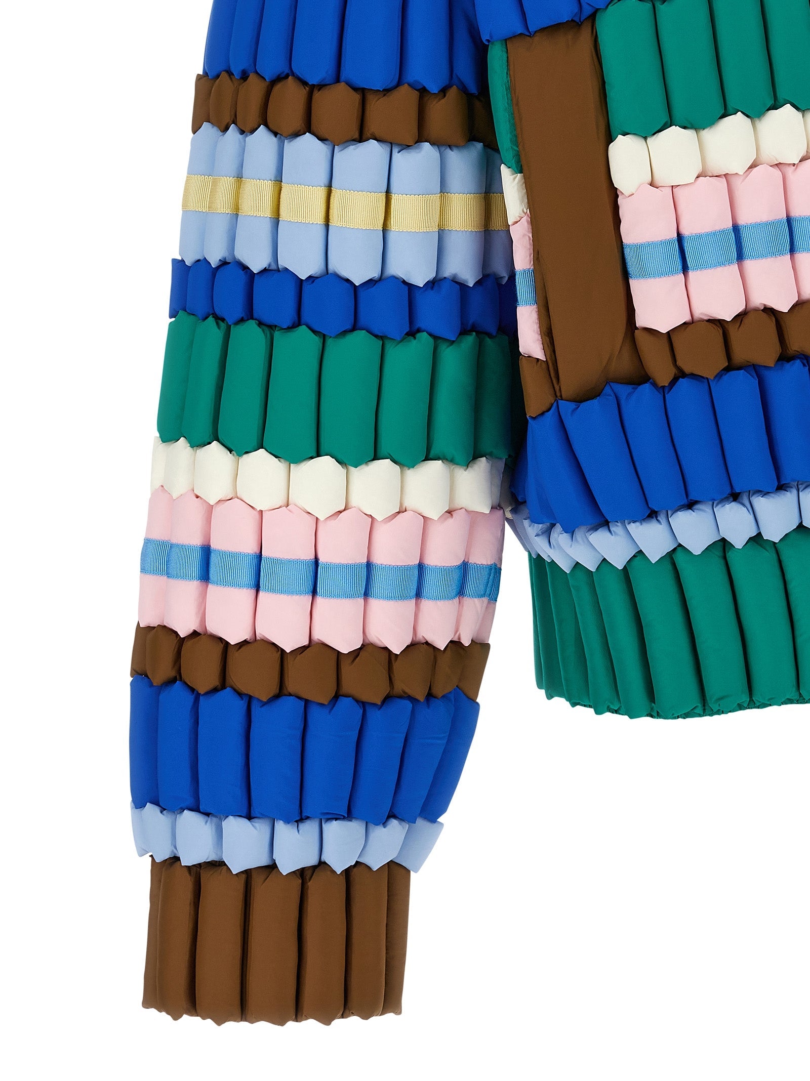 RAXXY - RAXXY - 3D down jacket - Women’s Outerwear