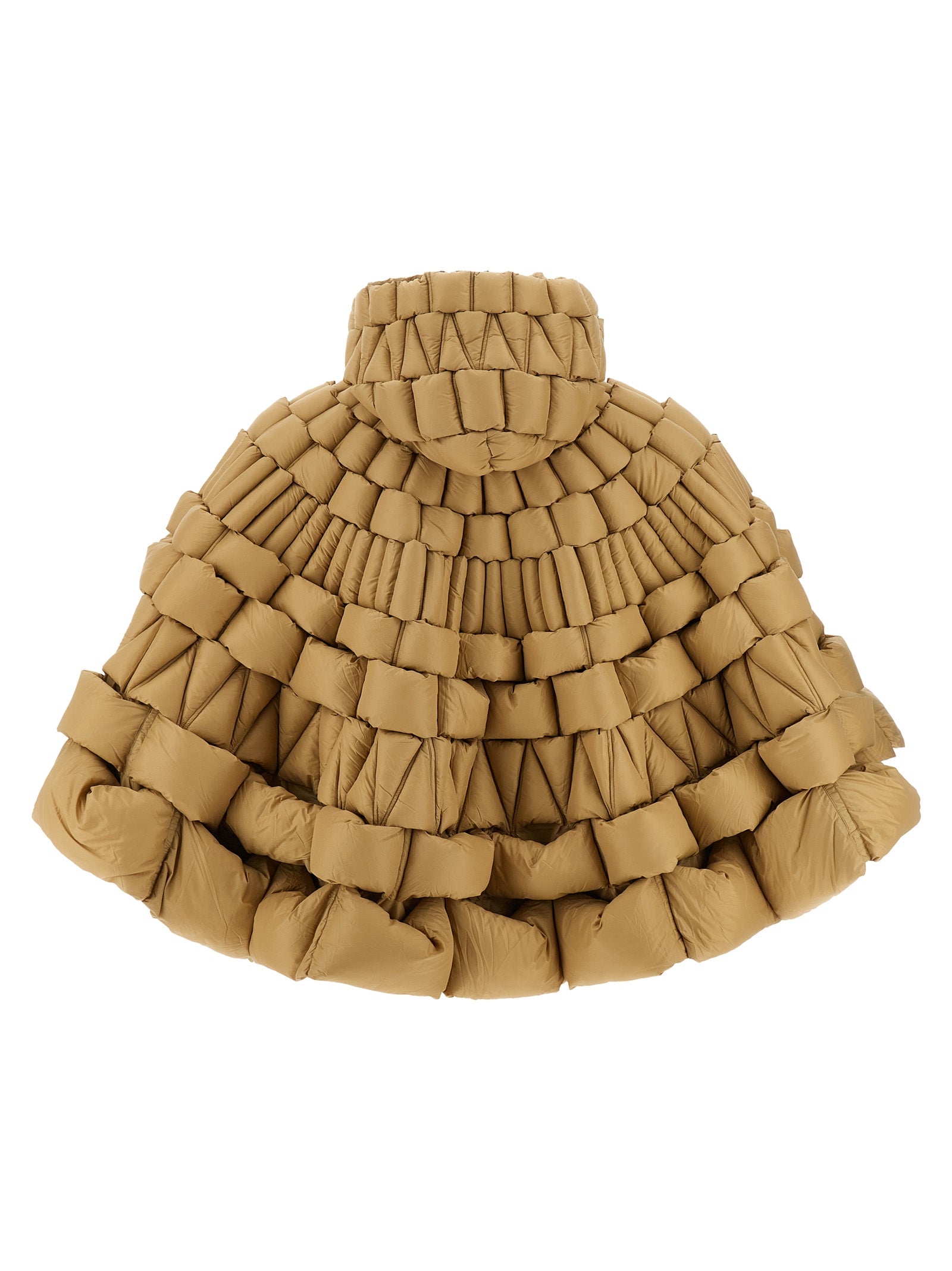 RAXXY - RAXXY - 3D cape - Women’s Outerwear