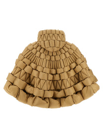 RAXXY - RAXXY - 3D cape - Women’s Outerwear