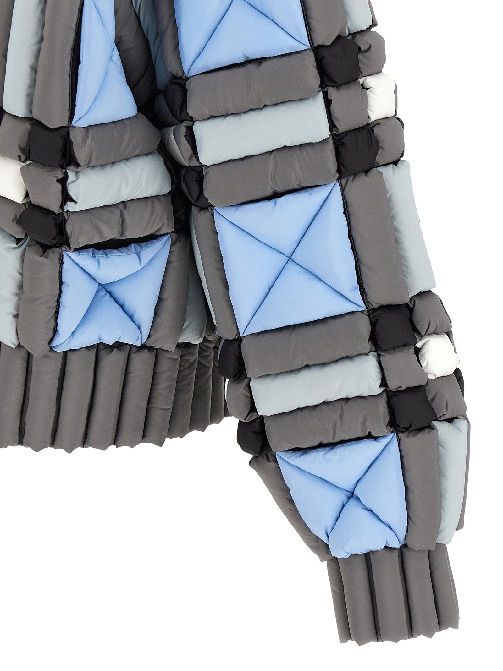 RAXXY - RAXXY - 3D down jacket - Women’s Outerwear