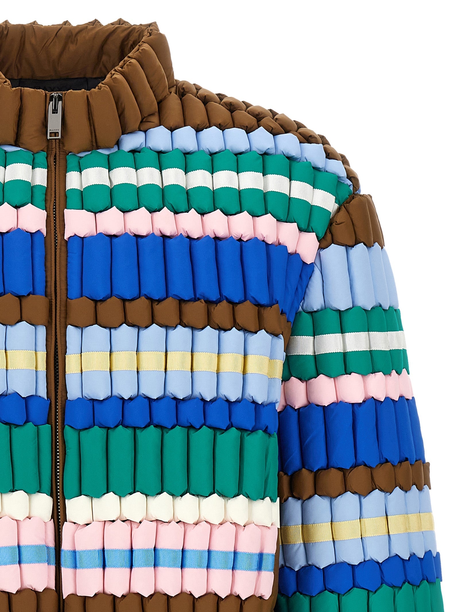 RAXXY - RAXXY - 3D down jacket - Women’s Outerwear