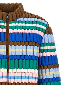 RAXXY - RAXXY - 3D down jacket - Women’s Outerwear