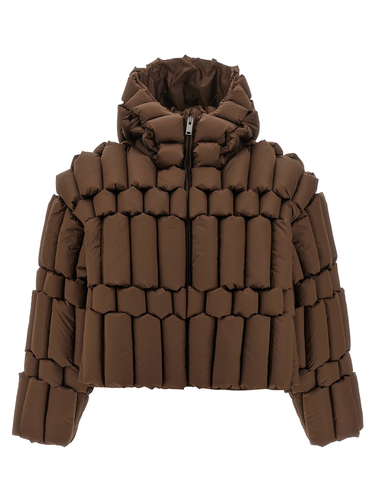 RAXXY - RAXXY - 3D down jacket - Women’s Outerwear