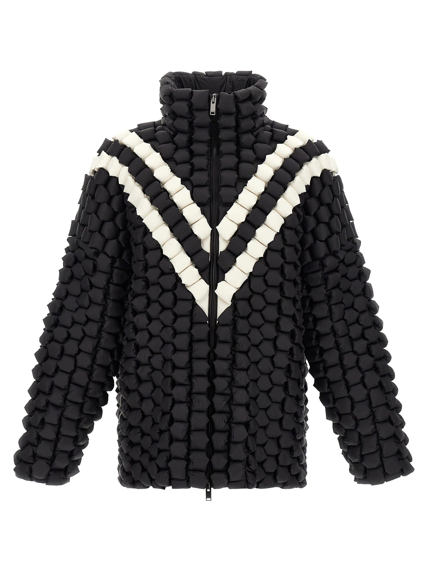 RAXXY - RAXXY - 3D down jacket - Women’s Outerwear