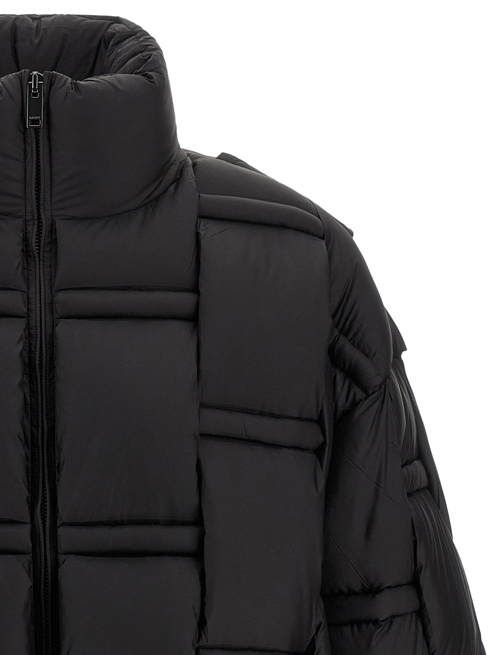 RAXXY - RAXXY - 3D down jacket - Women’s Outerwear
