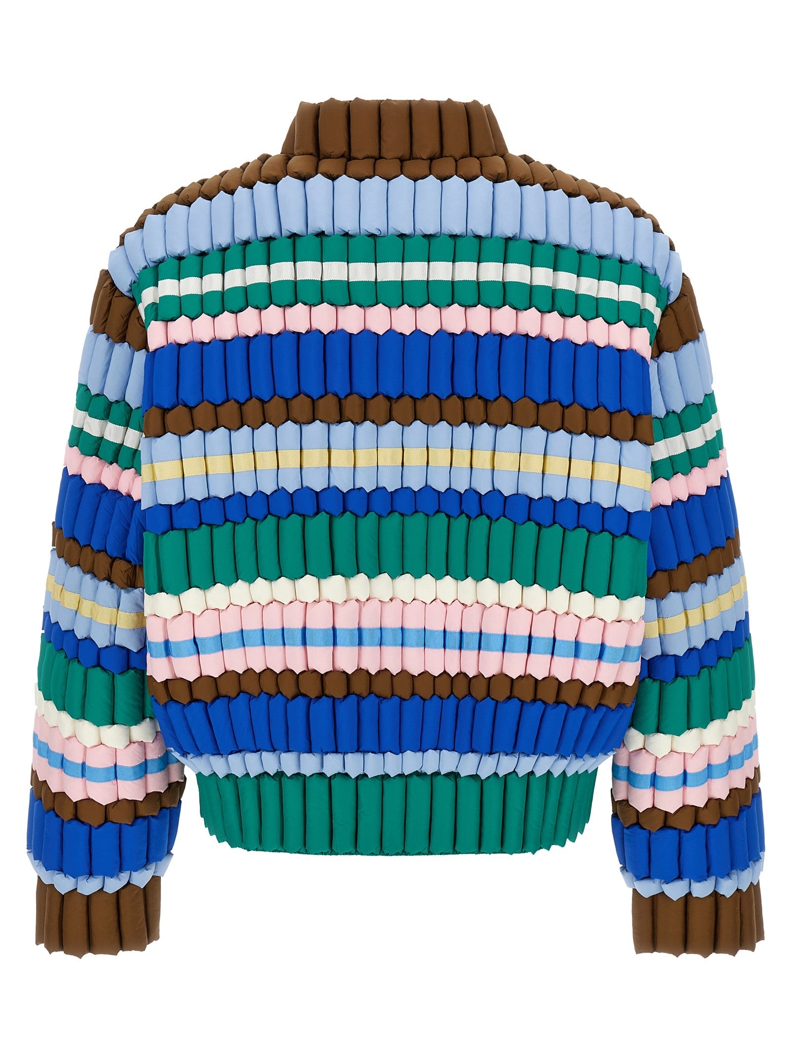 RAXXY - RAXXY - 3D down jacket - Women’s Outerwear