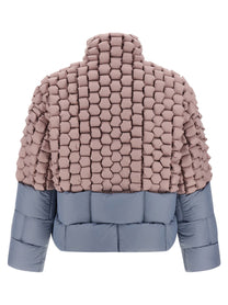 RAXXY - RAXXY - 3D down jacket - Women’s Outerwear
