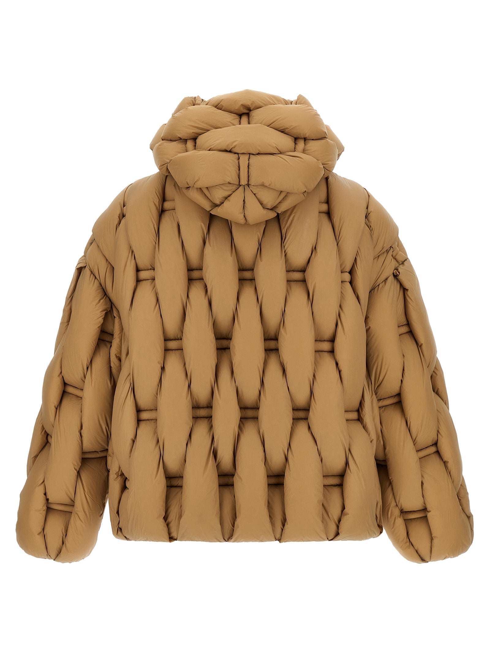 RAXXY - RAXXY - 3D down jacket - Women’s Outerwear