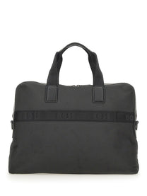 BOSS Men's Ray Bag Black