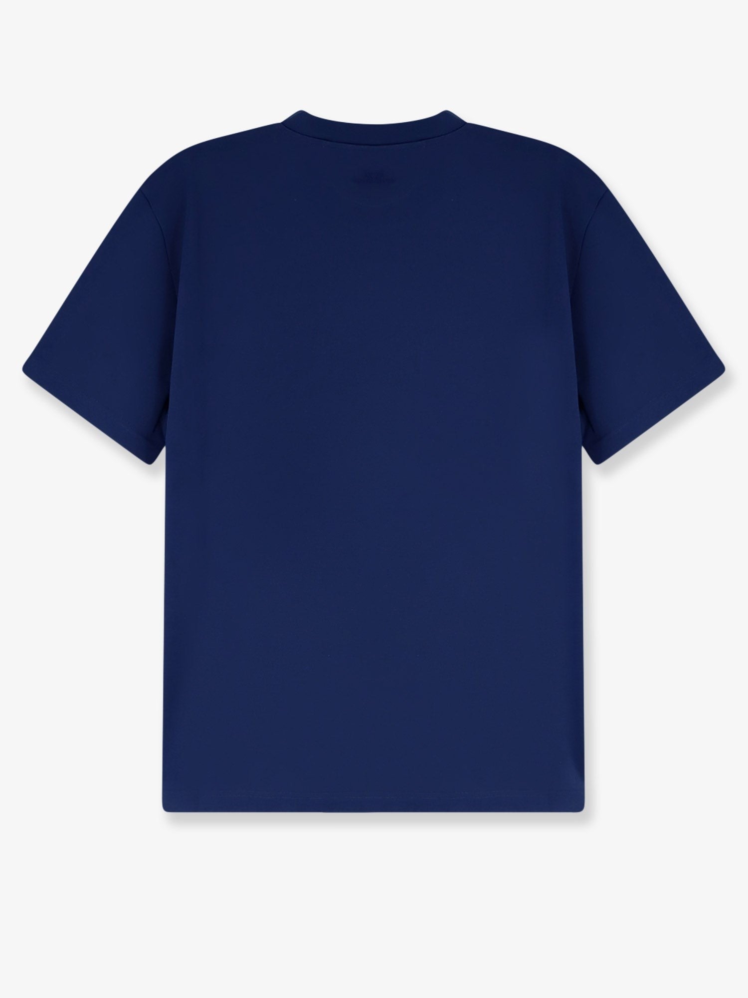 Loro Piana Men's Ray Cotton Shirt Blue