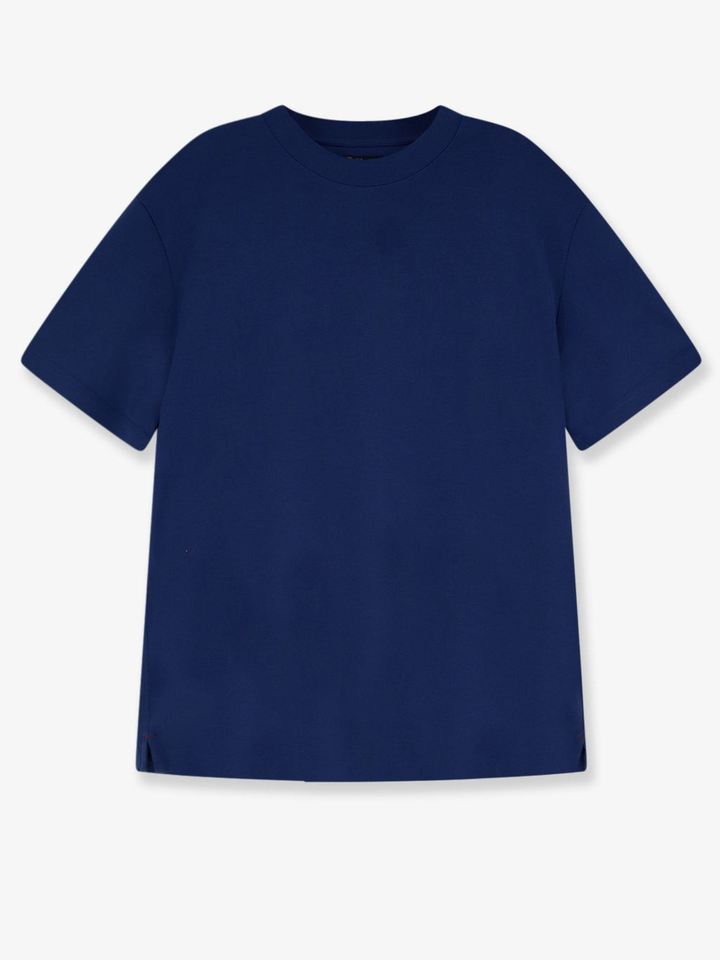 Loro Piana Men's Ray Cotton Shirt Blue